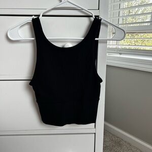 Lululemon Power Pivot Tank